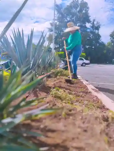 Marcador de fotografía pendiente: imagen documental de una operación real de Entornos Comuna